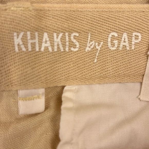 Khakis by Gap ladies shorts - Picture 5 of 7